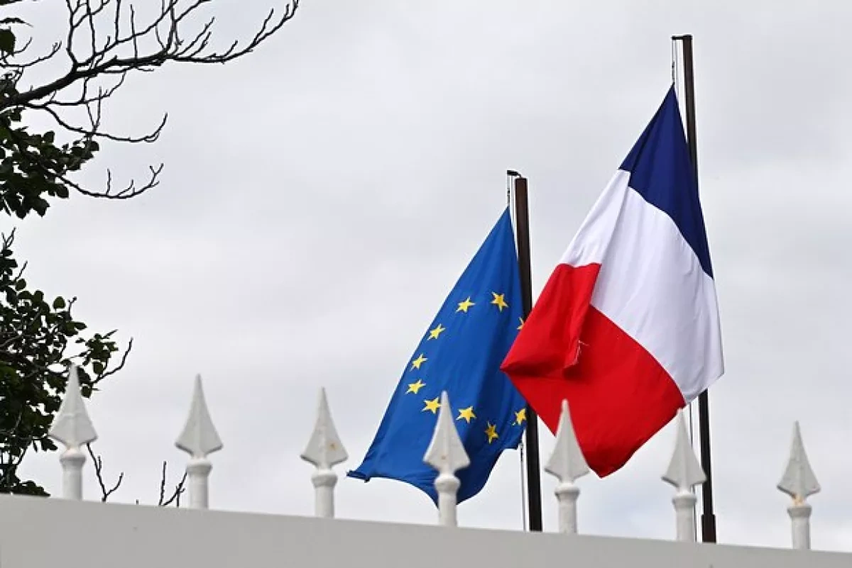 French MP: EU peacekeeping plans could lead Europe into war with Russia