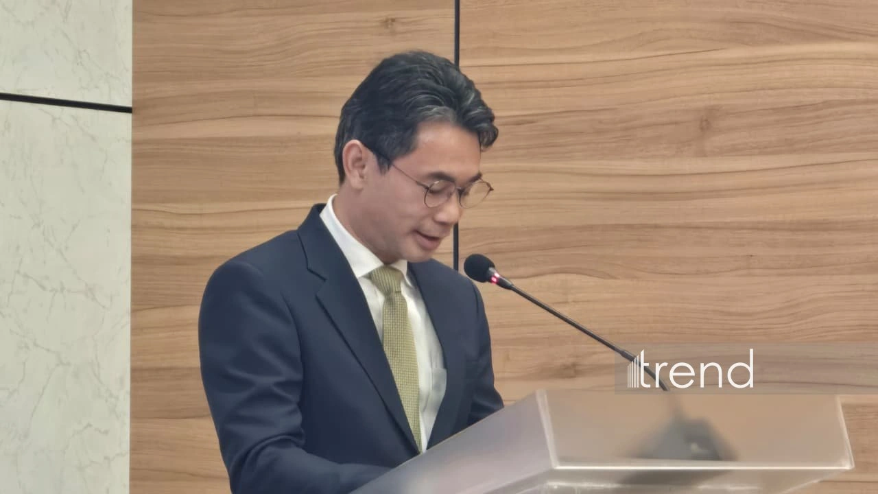 Laos, Azerbaijan work on investment agreement – deputy minister