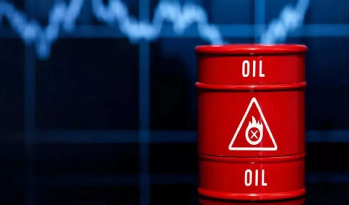 Brent drops under $80 as geopolitical risk premium eases