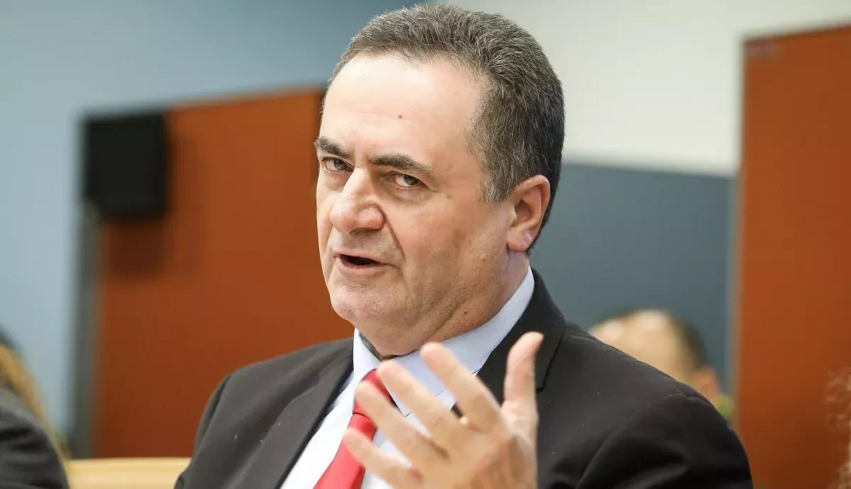 Defence minister: Israel will never leave Gaza