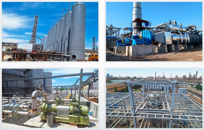 Uzbekistan rolls out new chemical production project