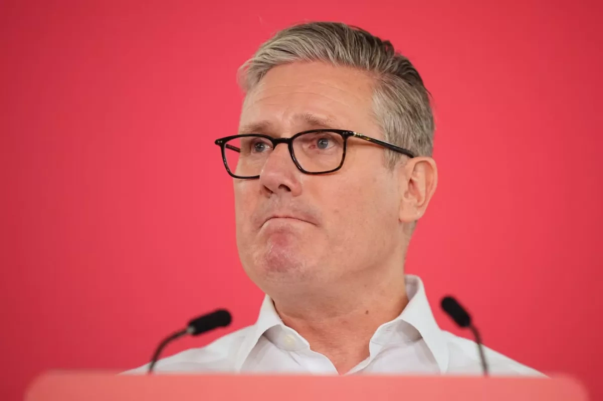 What's next for Starmer amid mounting labour pressure?