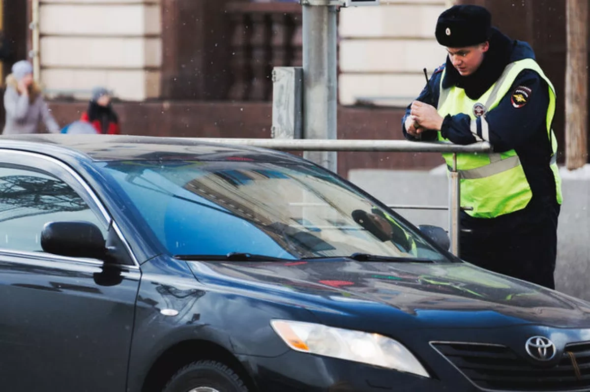 Media: Ex-Udmurt minister detained over drug-related driving case