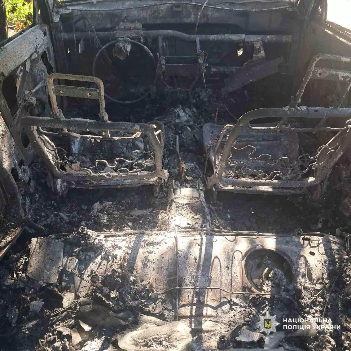 Russian drone strikes across multiple Ukrainian regions cause civilian casualties PHOTO/VIDEO