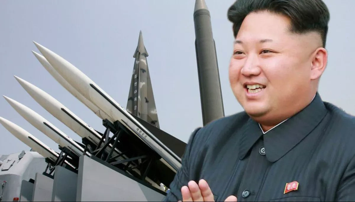 Pyongyang broadens nuclear strike criteria under revised policy