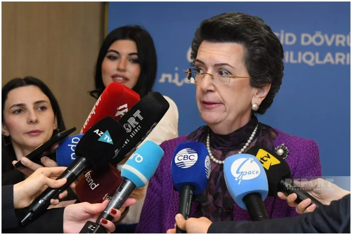 Former Georgian parliament speaker backs Azerbaijan–Armenia peace efforts