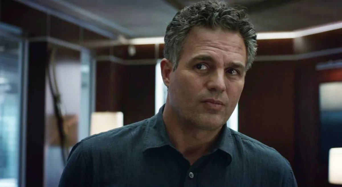 Paramount calls out "antisemitic tropes" in actor Mark Ruffalo's merger critique