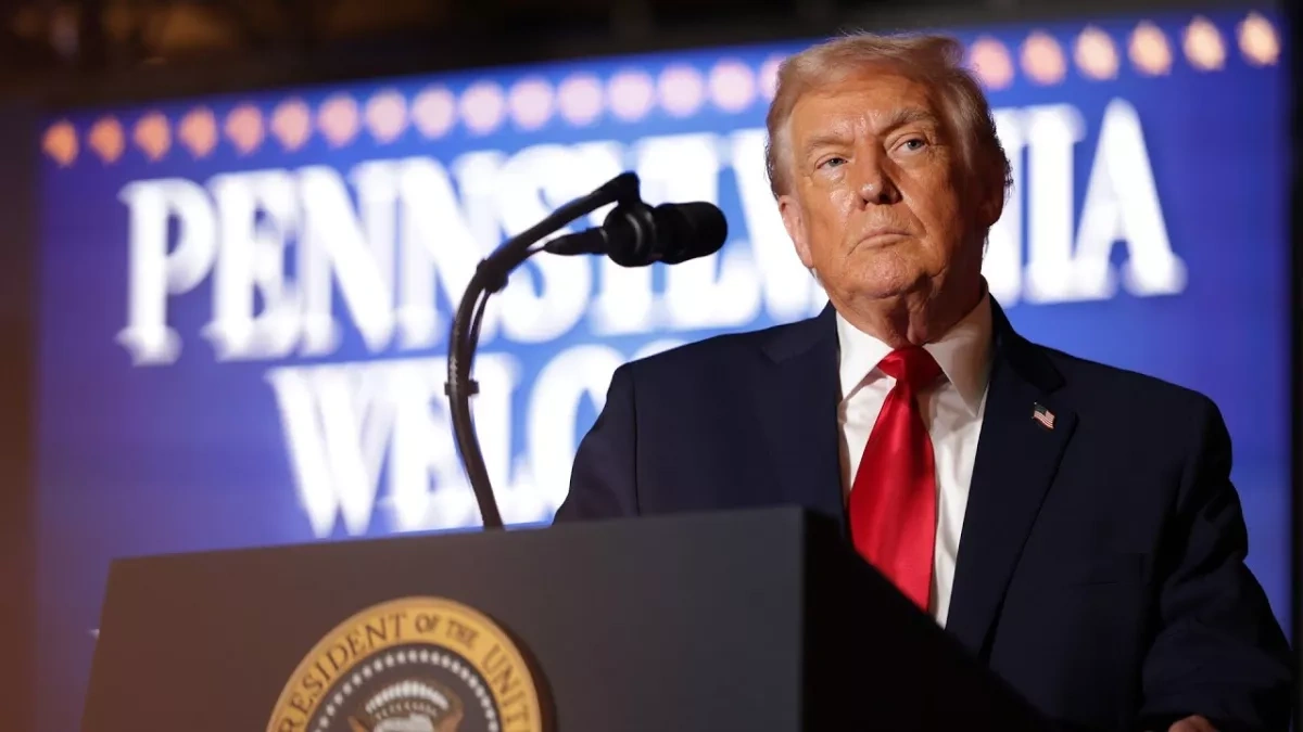 Media: Trump to host Latin American leaders in Miami on March 7