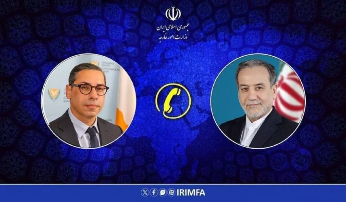 Iran urges EU to rethink policy amid resumed nuclear talks with US