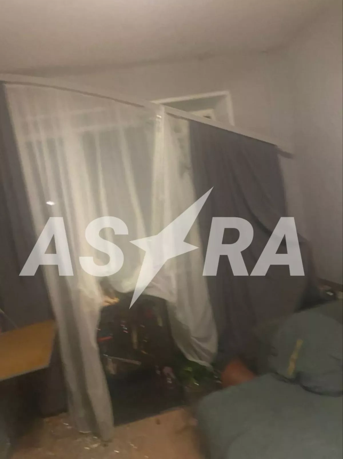 ASTRA: Ukrainian drone strike kills three in Russia’s Ryazan PHOTO / VIDEO