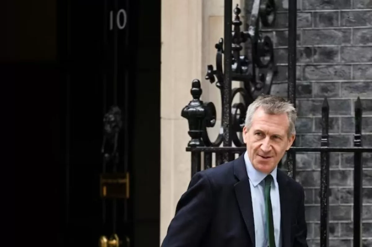UK to supply 150,000 drones to Ukraine under military package