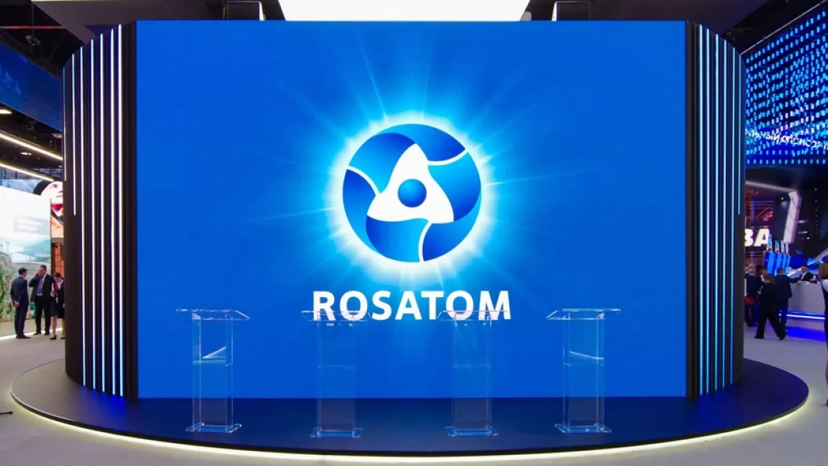 Russia investigates Rosatom executive over alleged financing of Ukraine’s military