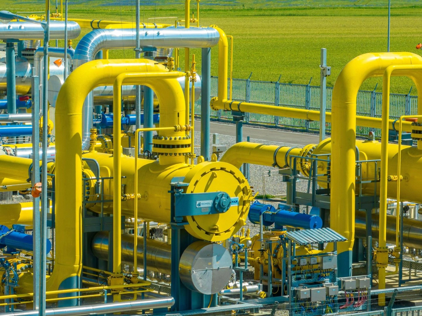 IGB significantly reduces emissions