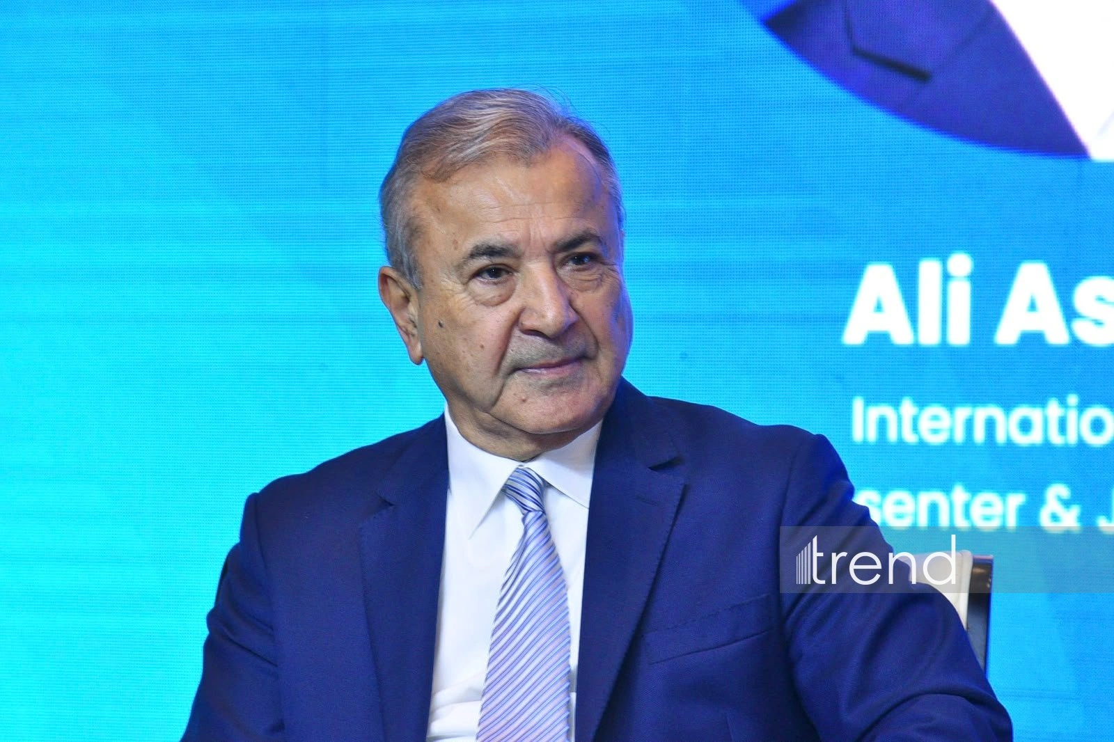 Uzbek official highlights Central Asia’s rising regional appeal