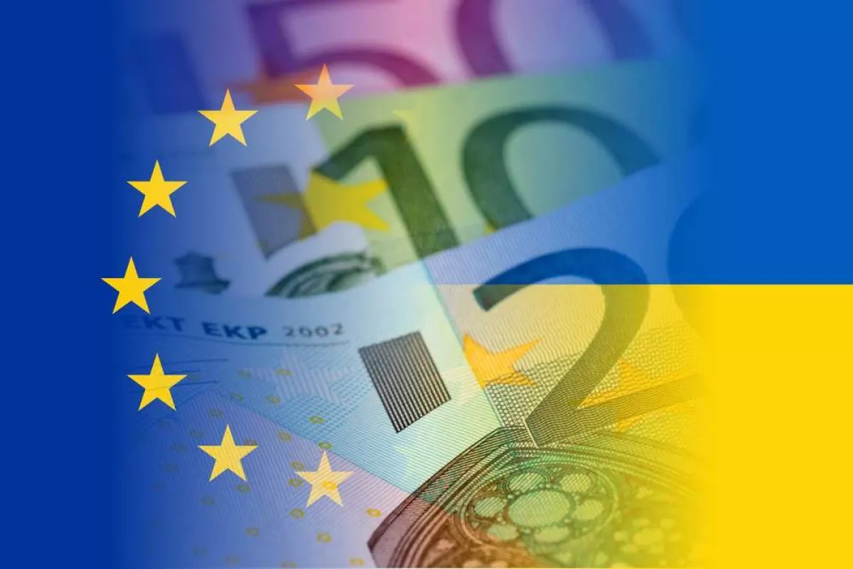 EU plans major Ukraine funding proposal on January 14