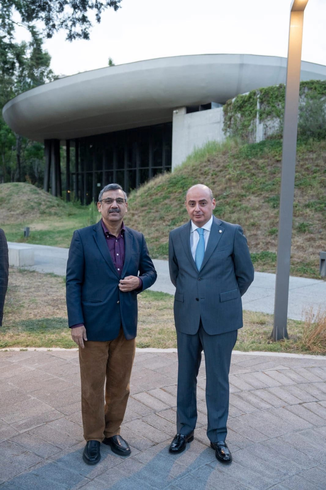 Mexico city hosts concert dedicated to Novruz holiday (PHOTO)