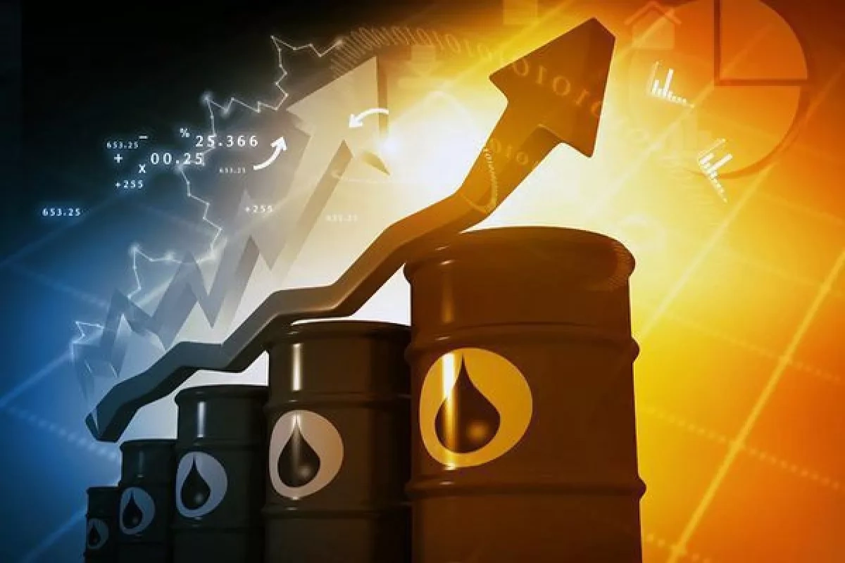 Oil could surge to $150 as US–Iran tensions threaten global supply Rystad Energy warns
