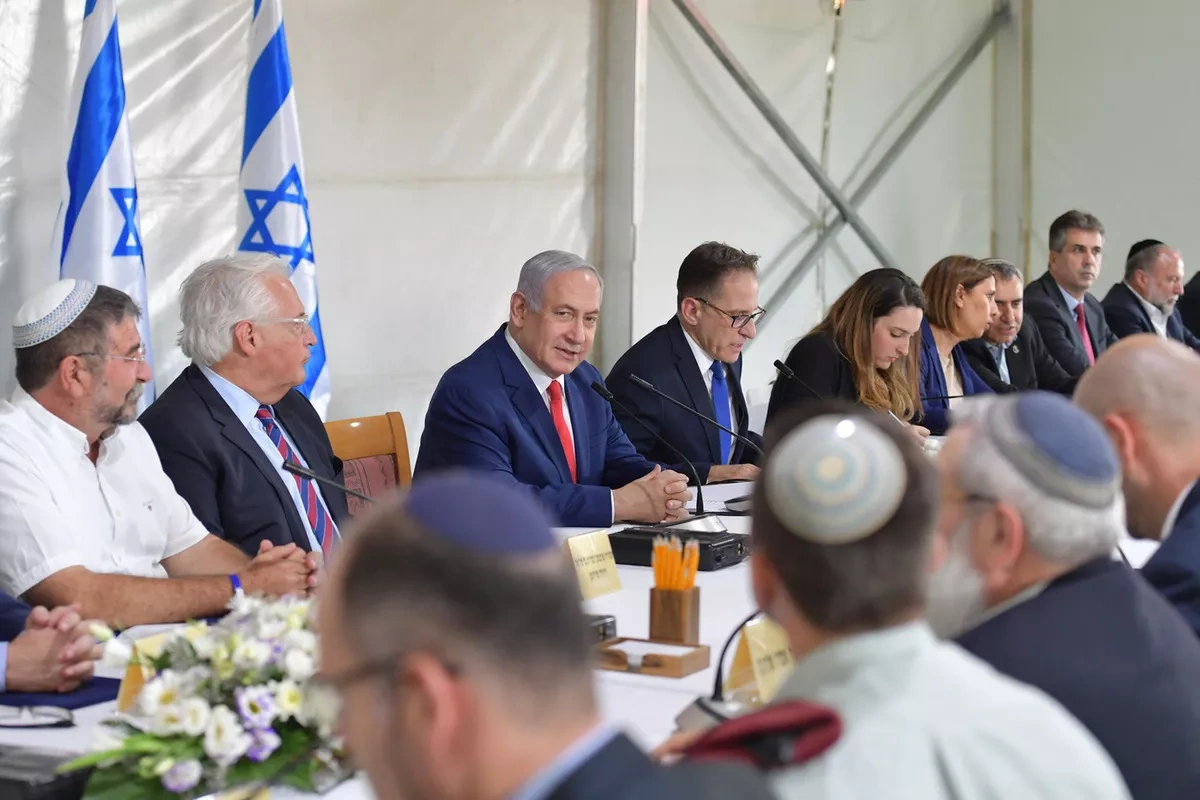 Israel's security cabinet to discuss disputed Gaza agreement provisions