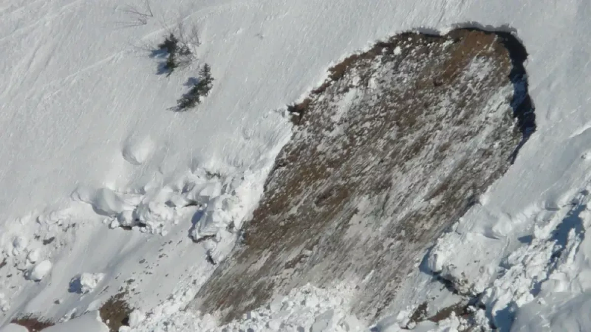 Six killed in avalanche at Irokinda Mine in Russia’s Buryatia