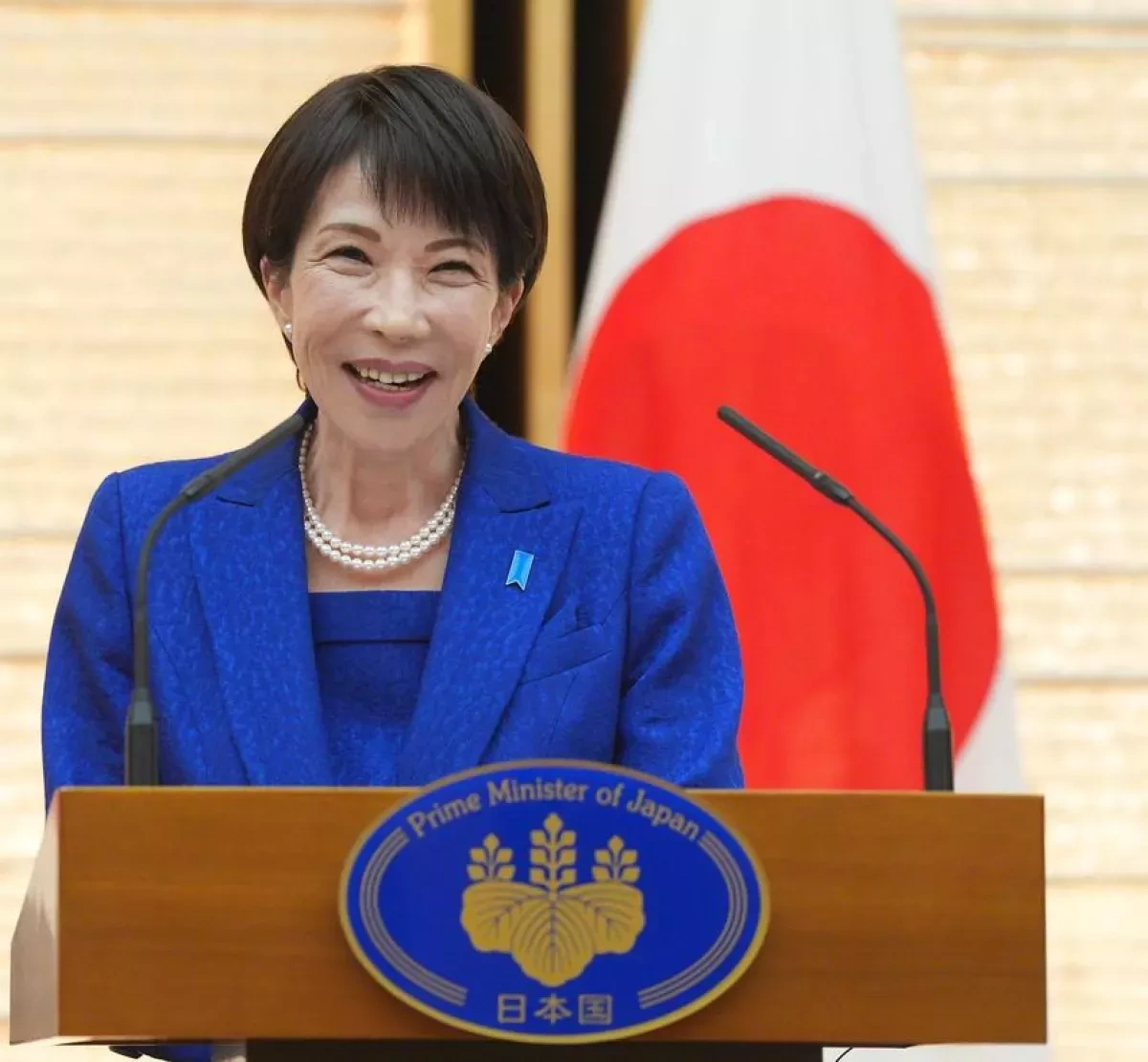 Takaichi Cabinet approval falls as energy concerns grow in Japan