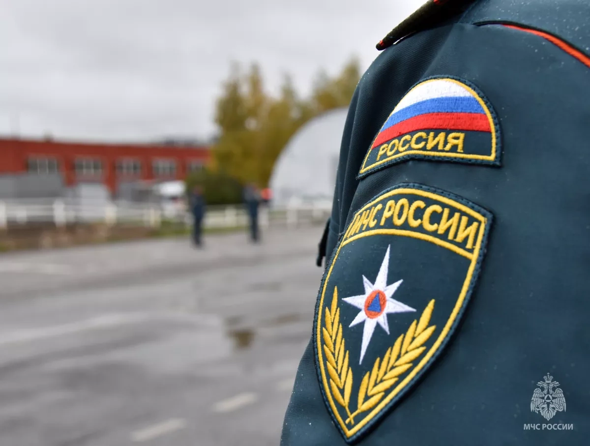 Russia sends additional rescuers to flood-hit Dagestan