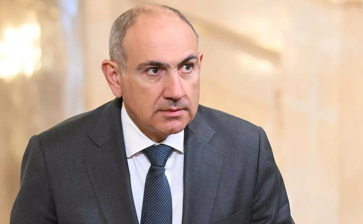 Armenia approves signing of Board of Peace for Gaza charter