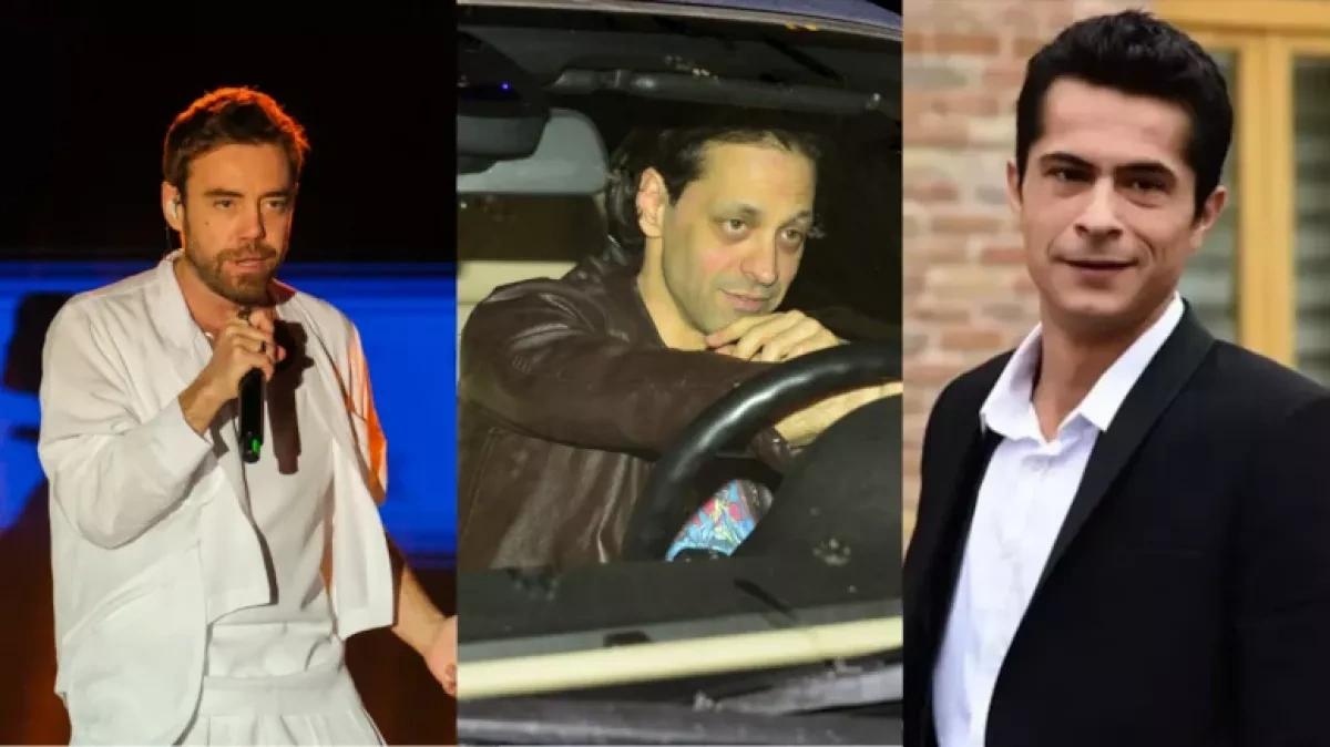 Türkiye rounds up famous faces in anti-drug sweep