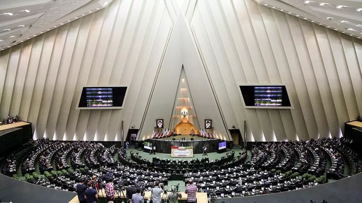 Iran labels European armies as terrorist in response to IRGC blacklist