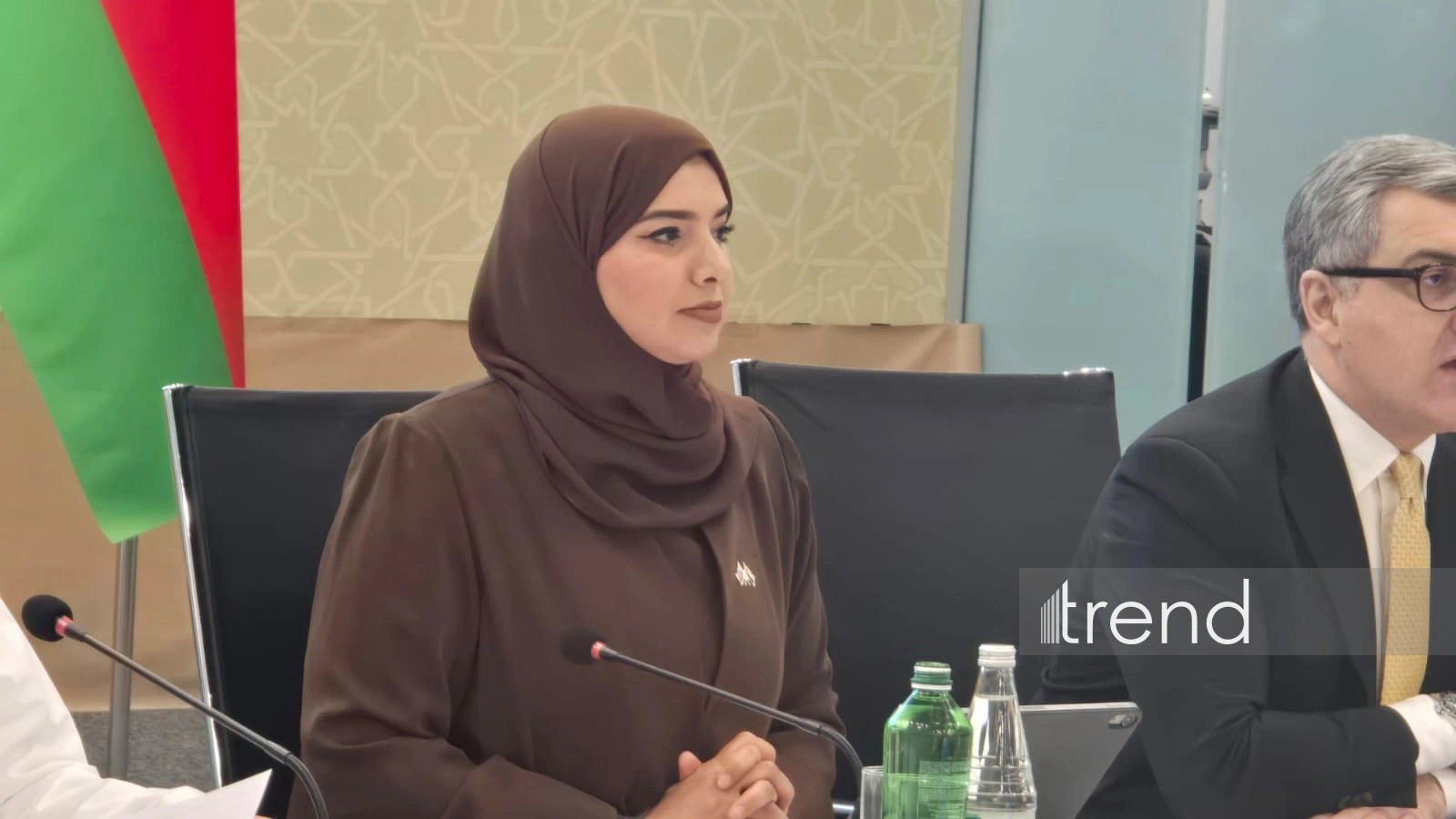 UAE seeks to forge agricultural roadmap in partnership with Azerbaijan
