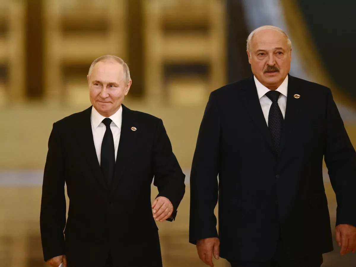 Lukashenko: China, Iran show interest in Belarus-Russia interregional cooperation