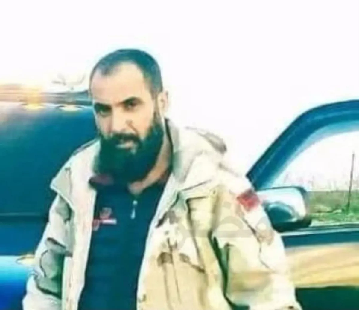 Syrian forces kill former Assad-era army commander during arrest attempt PHOTO