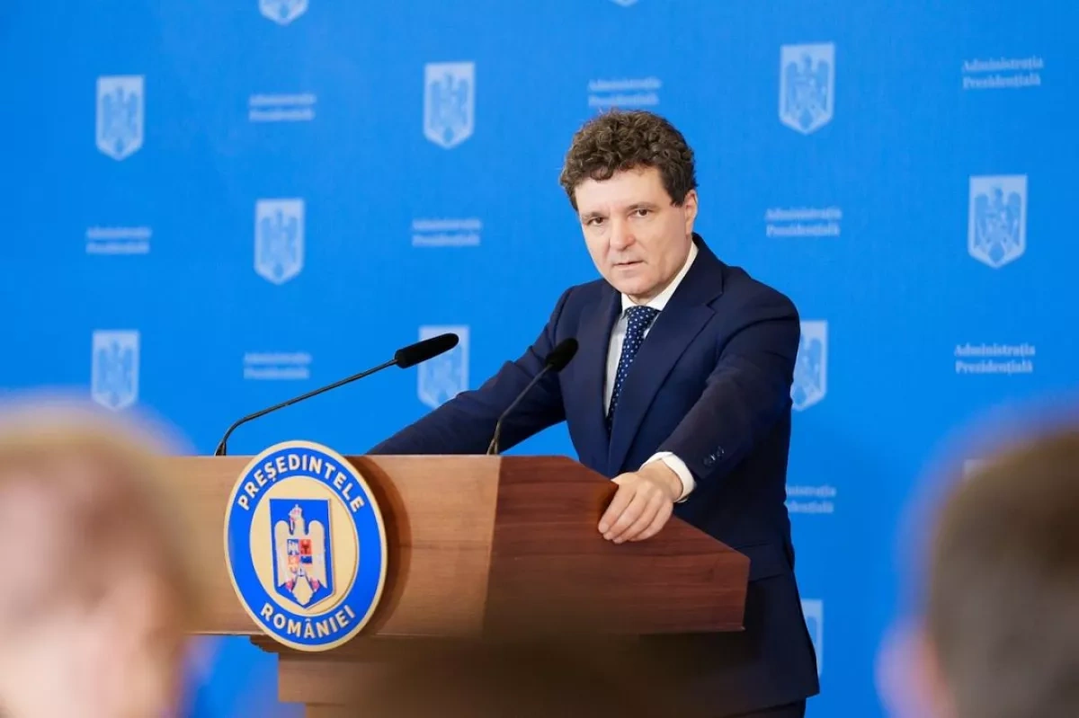 Romania lunches inquiry into “fundraising for killing president” post