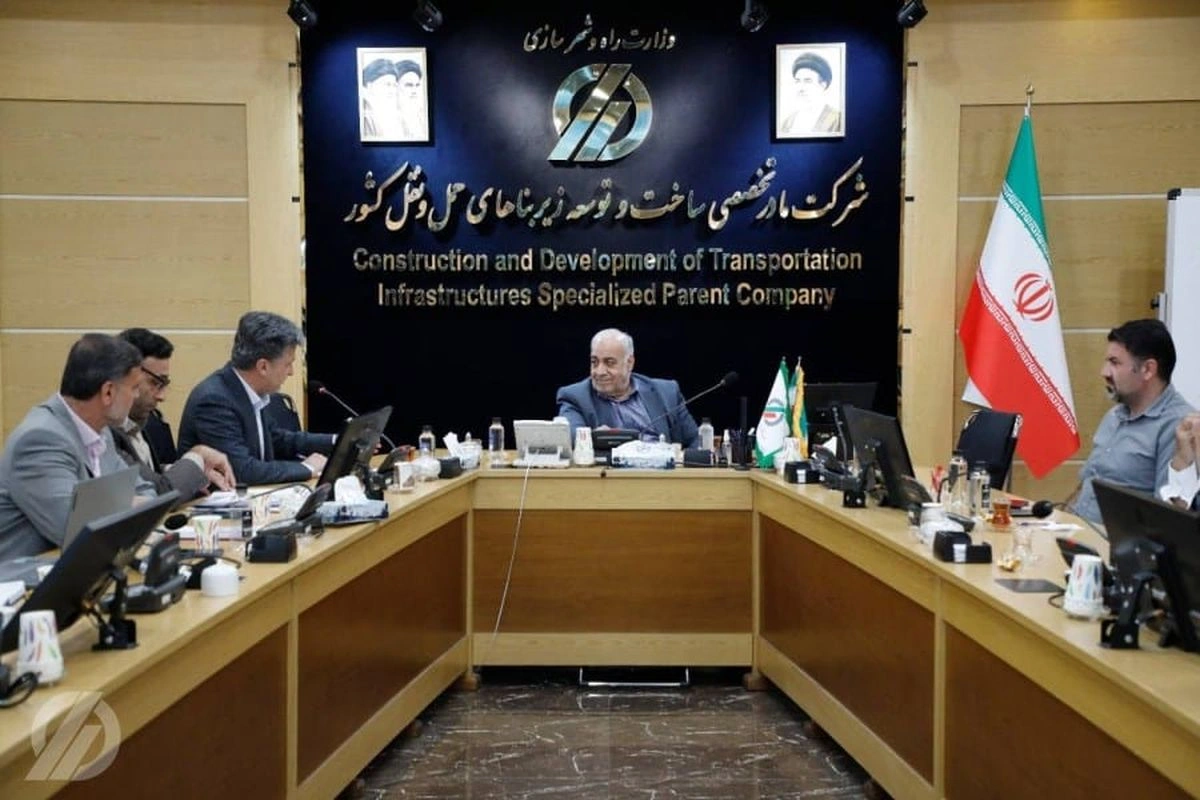 Iran accelerates land acquisition for North–South Railway