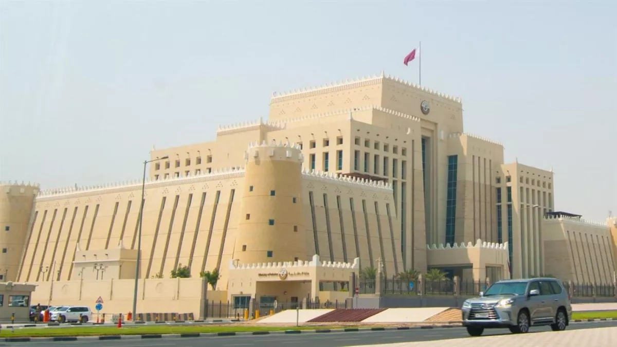 Qatar arrests hundreds over spreading false information
