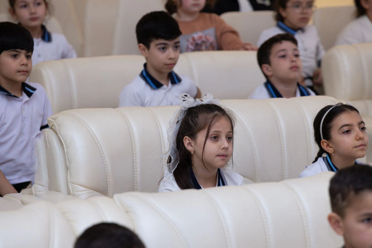 AzInTelecom hosts digital safety session for children ahead of International Children’s Day (PHOTO)