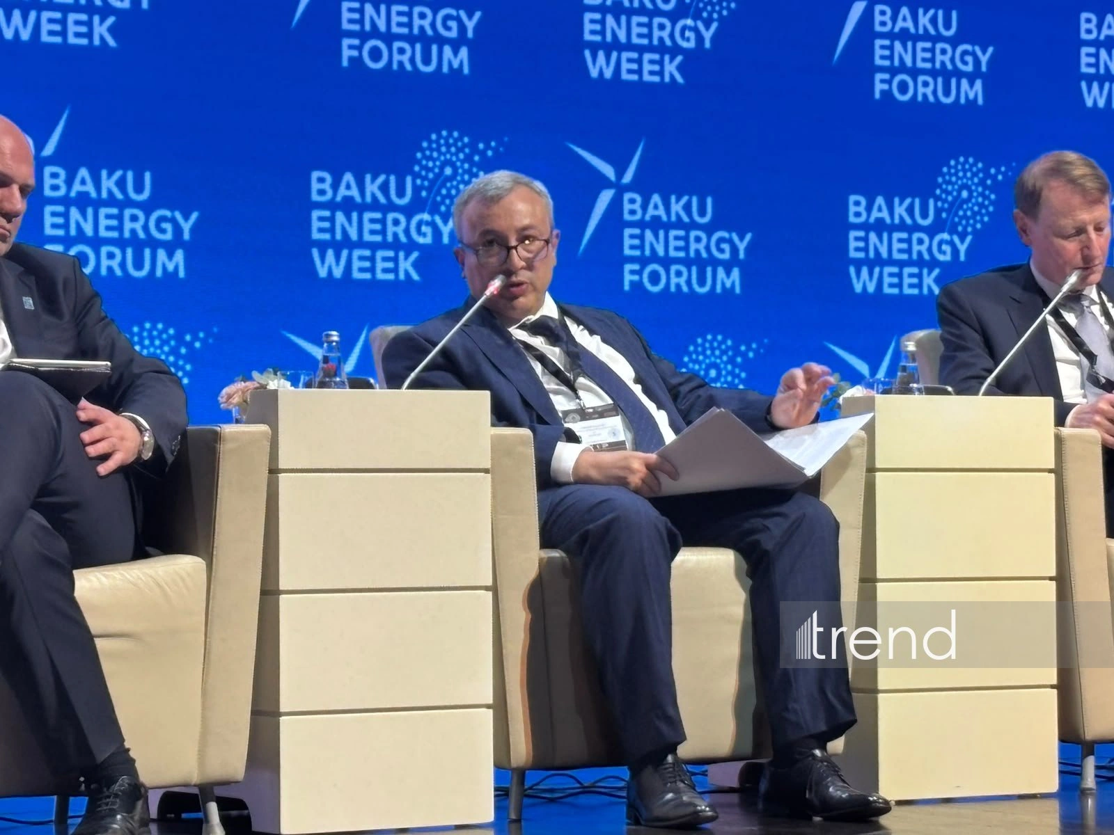 bp outlines key pillars of long-term gas industry strategy