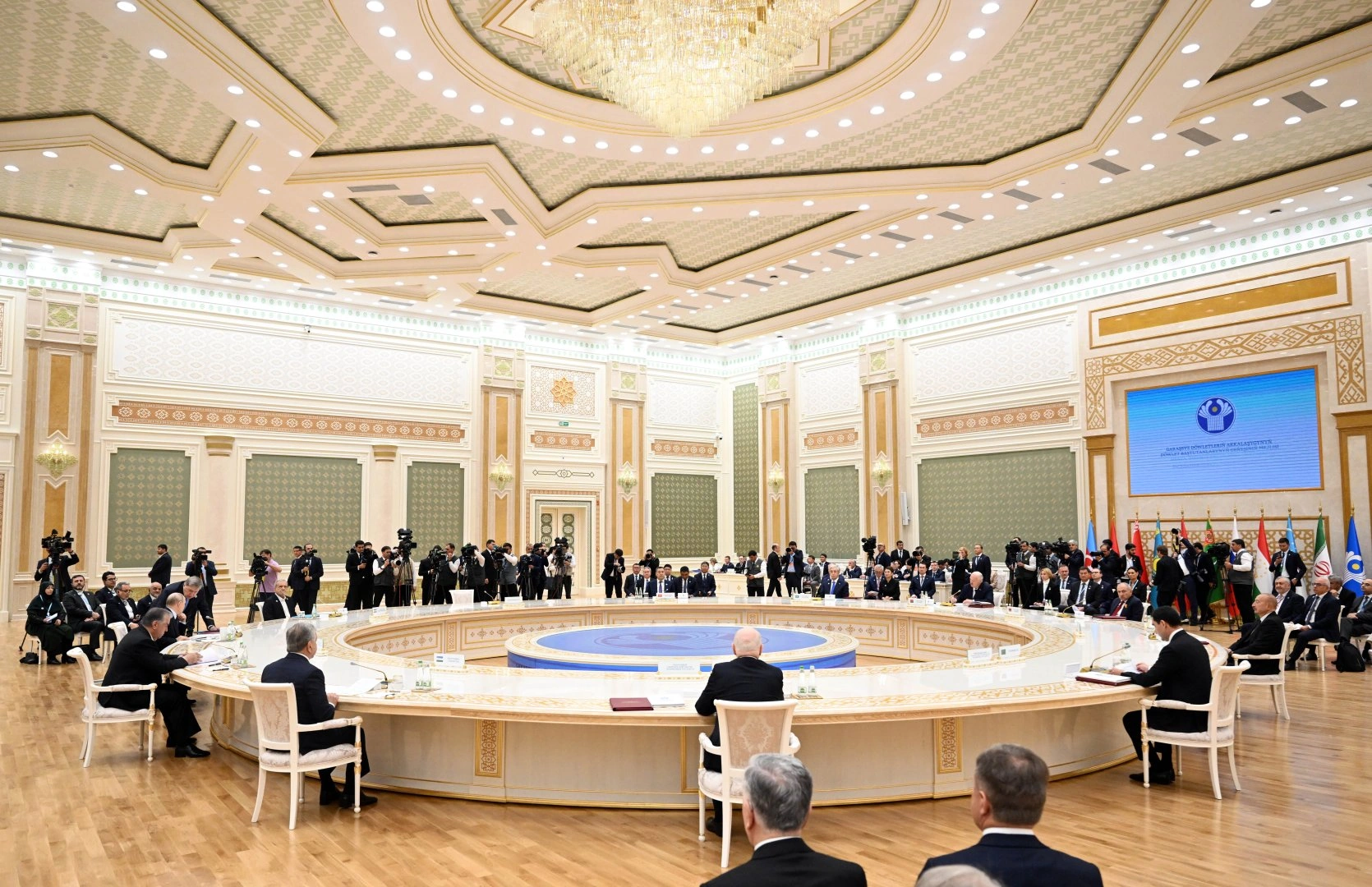 Kyrgyzstan outlines CIS tourism cooperation plans