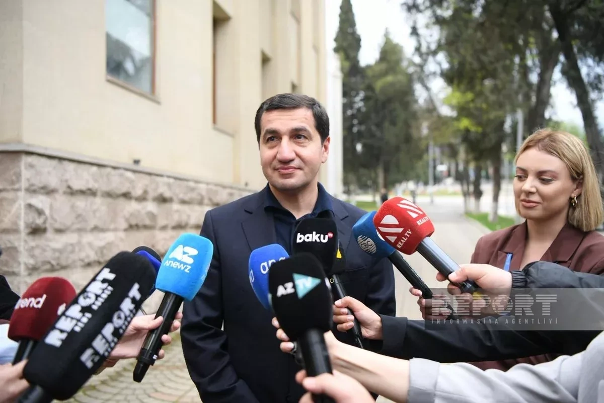 Presidential aide: Construction work during occupation illegal under international law