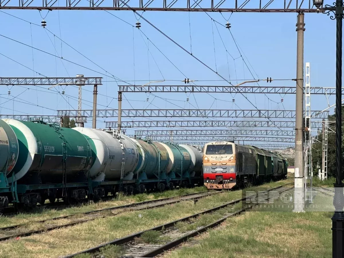 Azerbaijan to send another diesel shipment to Armenia