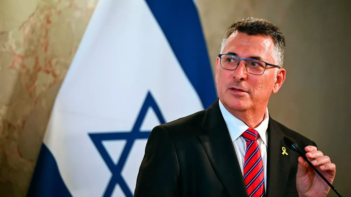 Israel rejects international call to halt West Bank settlements