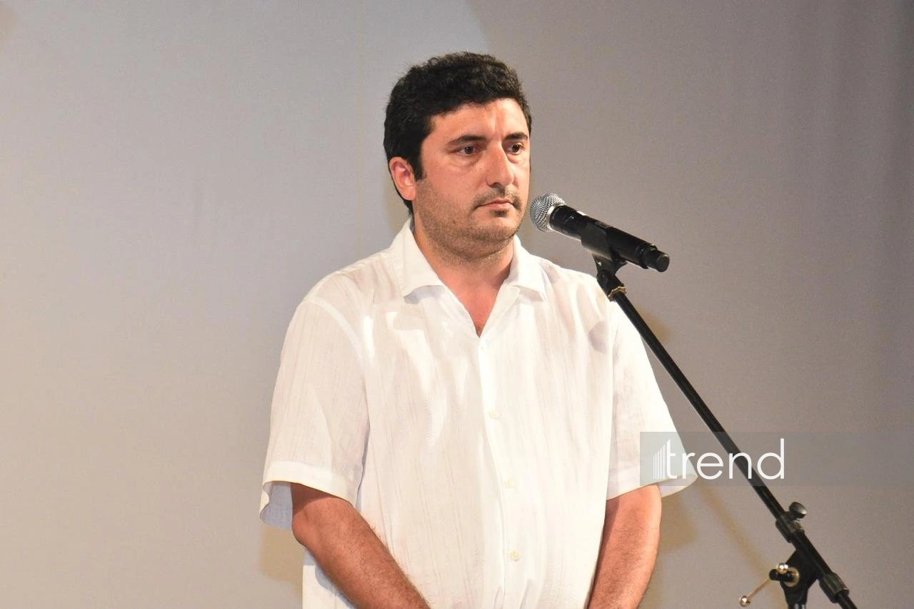 Baku hosts premiere of film dedicated to 100th anniversary of Lieutenant General Arif Heydarov (PHOTO)