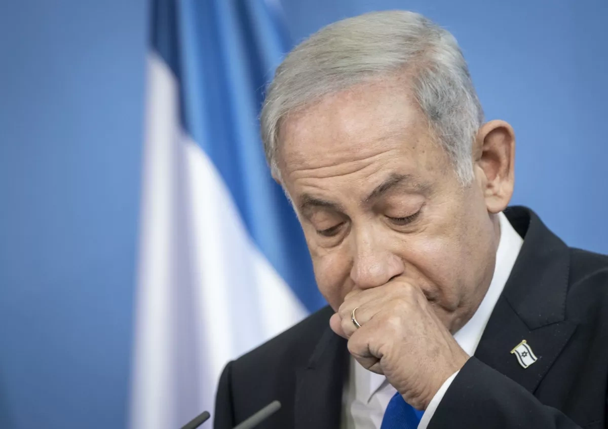 Clinton: Netanyahu sought to persuade all US presidents toward Iran war