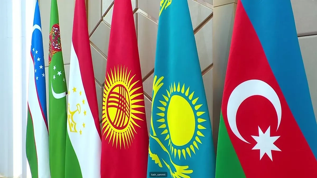 Azerbaijan, Central Asia outpace advanced economies in latest growth figures