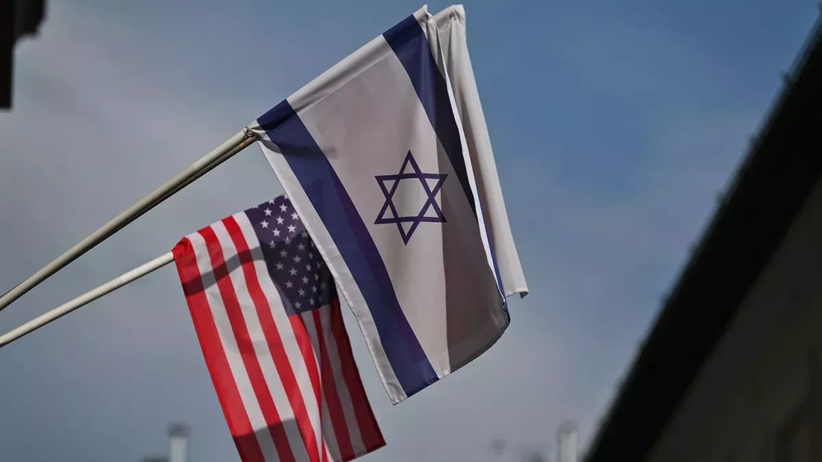 US weighs using Palestinian tax funds for Trump’s Gaza plan