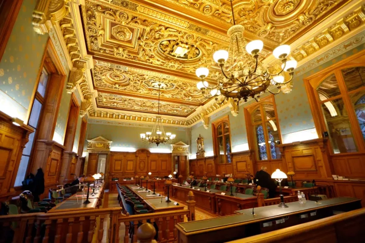 Is France’s judiciary turning its back on Palestine?