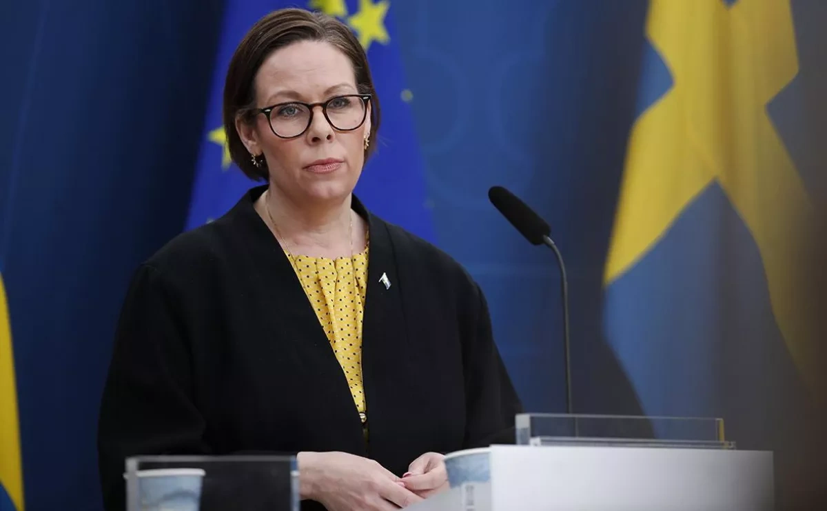 Sweden urges citizens to leave Iran amid heightened regional uncertainty