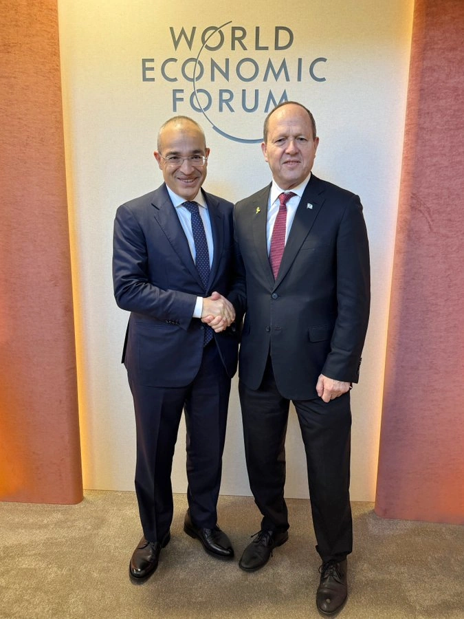 Azerbaijan and Israel discuss economic cooperation prospects