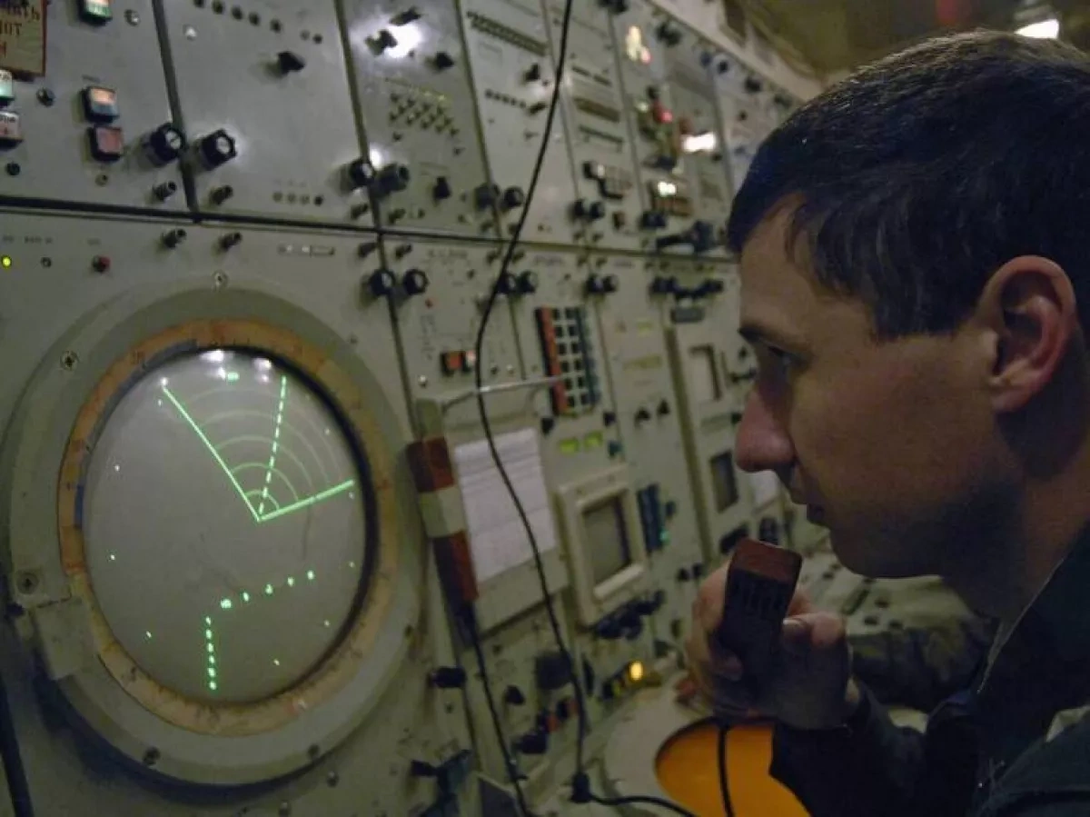 Russia says air defences downed 59 Ukrainian drones overnight