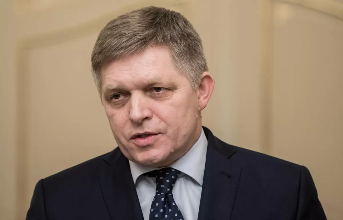Fico: Russia should be criticised when it makes mistakes