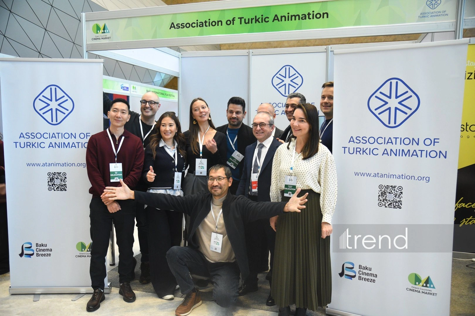 Artful pavilions and jazzy exhibits flag opening of OIC Cultural Festival in Baku (PHOTOS)